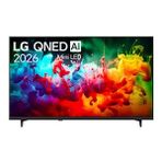 LG 75QNED70B6A 75 inç 190 cm 4K MiniLED Smart TV AI Sihirli Kumanda HDR10 webOS26