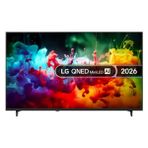 LG 75QNED70B6C 75'' 189 Ekran Uydu Alıcılı 4K Ultra HD Smart webOS MiniLED TV