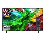 LG 75QNED86 75 inç 191 cm 4K MiniLED Smart TV AI Sihirli Kumanda webOS25