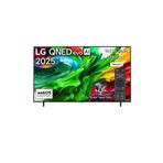 LG 75QNED86 75 inç 191 cm 4K Smart TV AI Sihirli Kumanda webOS25,Uydulu