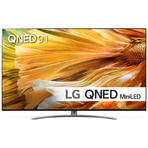 LG 75QNED916PA 75 inç 189 Ekran 4K Ultra HD WebOS Teşhir LED TV