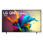 LG 75QNED91T6A 75 inç 190 Ekran 4K Ultra HD WebOS Teşhir Mini LED TV