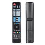 LG 75UJ675V TV Kumandası