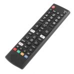 LG 75um7000 TV Kumandası