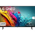 LG 86QNED85T6C 86 inç 218 Ekran 4K Ultra HD WebOS QNED TV