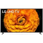 LG 86UN85006 86 inç 217 Ekran 4K Ultra HD Smart LED TV