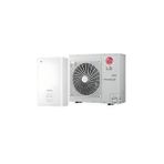 Lg 9 Kw Split Model R32 Gazlı Isı Pompası Zhuw096a0 + Zhnw096006a1 Beyaz