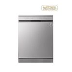 Lg 9 Programlı Bulaşık Makinesi Dfc513fv.apypltk - Gri
