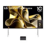 LG 97M39LA 97 inç 245 Ekran 4K Ultra HD WebOS OLED TV