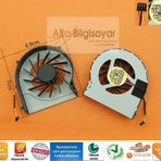 Lg A515 Uyumlu Notebook Fan