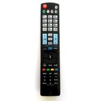 Lg AKB 72914050 Uyumlu 3D Smart Led Tv Televizyon Kumanda