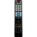 Lg AKB72914050 Uyumlu Smart Led Tv Kumanda
