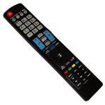 LG AKB73275612 Smart Led Tv Kumandası