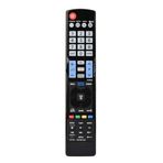 LG AKB73615309 Smart Led Tv Kumandası
