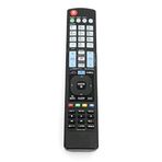 LG Akb73615319 TV Kumandası