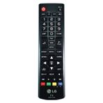 LG AKB73715686 Simplik Lcd Tv Kumandası