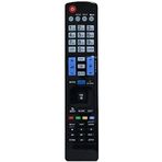 LG AKB73756504 Led Tv Kumandası