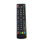 Lg AKB73975729 3D Smart Led Tv Uyumlu Kumanda