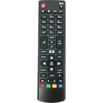 LG AKB74475499 Uyumlu Televizyon Kumandası
