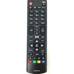 Lg AKB74915324 LCD Led Tv Uyumlu Kumanda