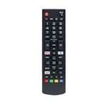 LG AKB75675311 Lcd Led Prime Video Netflix Movies Tuşlu Tv Kumanda