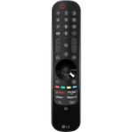 Lg Akıllı Kumanda AN-MR22 Orjinal Türkiye Garantili - Siyah - Siyah