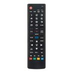LG Akıllı Televizyon AGF76631052 AKB73715608 AGF76692601 55UH6150 65UH6150 60PN5300 49UH6500 55UH6501 için AKB75055701 Uzaktan Takımları değiştirin 550 6 5UH6550 47LN5200 60UH6150 60UH6550 55LN5200