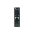 Lg Am-Hr18ba Ve Tüm Netflix Smart Tvlere Uyumlu Kumanda 66464616217851