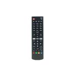 Lg Am-Hr18ba Ve Tüm Netflix Smart Tvlere Uyumlu Kumanda 66464616217853