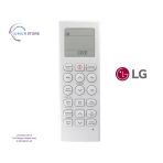 LG AMNW09GD Klima Kumandası