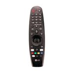 LG AN-MR19BA Amazon Prime-Netflix Tuşlu Magic Lcd-Led Tv Kumanda