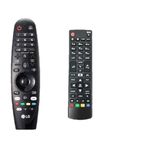 Lg AN-MR19BA.APD Akıllı Kumanda Sm,um,lm ve OLED 9 Serisi Uyumlu YERİNE TUŞLU MODEL Kumanda home tuş
