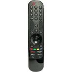 LG AN-MR21GC Nanocell Smart LED Uyumlu TV Kumanda Ses Komutsuz Airmouse Özelliksiz
