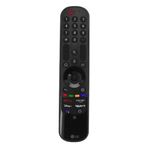 Lg AN-MR21GC Netflix-Rakuten Tv- Video-Disney+ Tuşlu Lcd-Led Tv Sihirli Kumanda