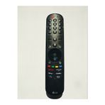 LG An-mr22ga Sihirli Kumanda Uq-qned Ve Oled 2 Serisine Uyumludur.