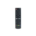 Lg An-Mr600 Smart Uyumlu Lcd Led Tv Kumandasi Kk9893-16961 Lg Netflix Amazon