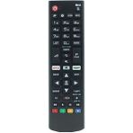 LG AN-MR650A Smart Lcd Led Tv Kumandası