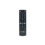 Lg An-Mr650a Uyumlu Smart Lcd Led Tv Kumandasi Kk9893-16961 Lg Netflix