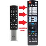 Lg An Mr700 Yedek Kumandası