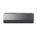 LG Artcool 18000 BTU Klima Siyah