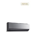 Lg Artcool Ac12bh 12.000 Btu A++ Wi-fi Inverter Duvar Tipi Klima - Gri