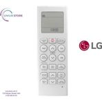 LG ASNH09G Klima Kumandası