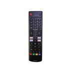 LG Ata Elektronik Akb76037605 Netflıx 50up75006lf Akıllı Tv Uzaktan Kumanda