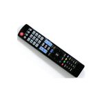 LG Ataelektronik Sihirli Akıllı Mouse Kumanda Yerine Tüm Model Smart 3d Tv Televizyon Tuşlu Kumanda