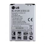 LG BL-41ZH D290 Fino Batarya Pil Orjinal