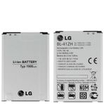 Lg BL-41ZH Leon C40 H324TR L Fino D295 Pil Batarya