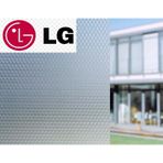 Lg Buzlu Cam Folyosu Lg5550 130Micron