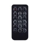 LG BX274 Projeksiyon Kumandası