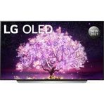 LG C1 OLED48C14LB 48 inç 122 Ekran Uydu Alıcılı 4K Ultra HD Smart OLED TV