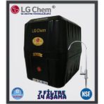 Lg Chem Cool Siyah 8 Litre 7 Filitre 14 Aşamali Su Aritma Cihazi Siyah